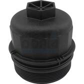 Housing, oil filter MEAT AND DORIA - 91660