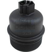Housing, oil filter MEAT AND DORIA - 91691