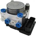 Hydraulikpump, bromssystem MEAT AND DORIA - 213070