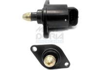Idle Control Valve, air supply