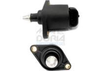 Idle Control Valve, air supply