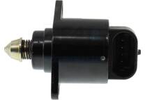 Idle Control Valve, air supply