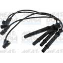 Ignition Cable Kit MEAT AND DORIA - 101006