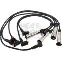 Ignition Cable Kit MEAT AND DORIA - 101054