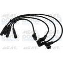 Ignition Cable Kit MEAT AND DORIA - 101068
