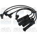 Ignition Cable Kit MEAT AND DORIA - 101091