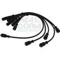 Ignition Cable Kit MEAT AND DORIA - 101093