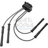 Ignition Coil MEAT AND DORIA - 10325