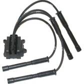 Ignition Coil MEAT AND DORIA - 10325E