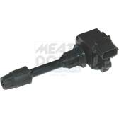 Ignition Coil MEAT AND DORIA - 10408