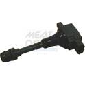 Ignition Coil MEAT AND DORIA - 10487
