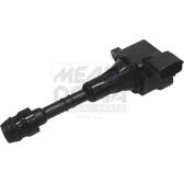 Ignition Coil MEAT AND DORIA - 10633