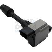 Ignition Coil MEAT AND DORIA - 10636