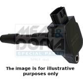 Ignition Coil MEAT AND DORIA - 10713E