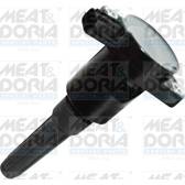 Ignition coil MEAT AND DORIA - 10732