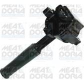 Ignition coil MEAT AND DORIA - 10733