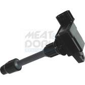 Ignition Coil MEAT AND DORIA - 10745
