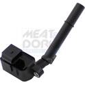 Ignition Coil MEAT AND DORIA - 10802E