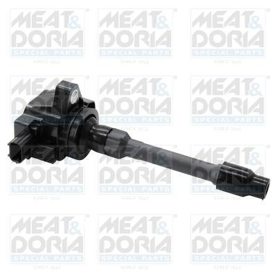Ignition coil