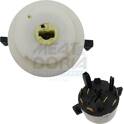 Ignition Switch MEAT AND DORIA - 24006