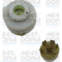 Ignition Switch MEAT AND DORIA - 24022