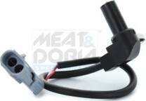 Impulsgeber, Kurbelwelle