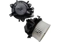 Interieurventilator