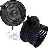 Interior Blower MEAT AND DORIA - K92105