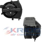 Interior Blower MEAT AND DORIA - K92151