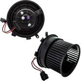 Interior Blower MEAT AND DORIA - K92234