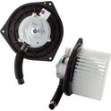 Interior Blower MEAT AND DORIA - K92276