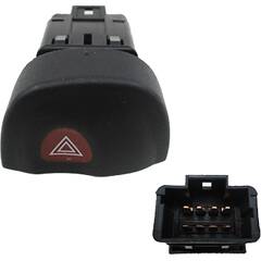 Interrupteur de signal de détresse MEAT AND DORIA - 23640