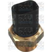 Interrupteur de température (ventilateur radiateur) MEAT AND DORIA - 82632