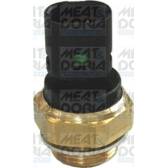Interrupteur de température (ventilateur radiateur) MEAT AND DORIA - 82641