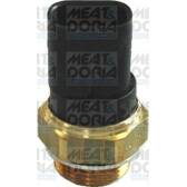 Interrupteur de température (ventilateur radiateur) MEAT AND DORIA - 82670
