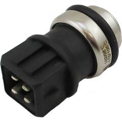 Interrupteur de température (ventilateur radiateur) MEAT AND DORIA - 82730