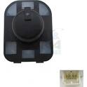 Interruptor, ajuste de espelho exterior MEAT AND DORIA - 206010