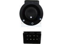 Interruptor, ajuste de espelho exterior