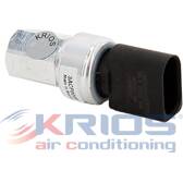 Interruptor de pressão, ar condicionado MEAT AND DORIA - K52070