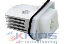 Interruptor de ventilador, aquecimento/ventilação