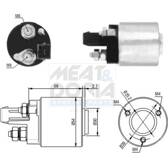 Interruptor electromagnético, motor de arranque MEAT AND DORIA - 46105