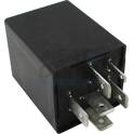 Interruptor, limpa/lava-vidros intermitente MEAT AND DORIA - 7242105