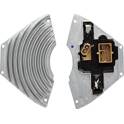 Interruttore ventola, Riscaldamento/Ventilazione MEAT AND DORIA - K106014