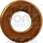 Jeu de 50 joints d'étanchéité (porte-injecteur) MEAT AND DORIA - 9166