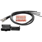 Kabelreparatieset, achterlicht MEAT AND DORIA - 25096