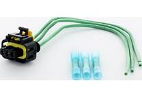 Kabelreparatieset, Common-Rail-systeem