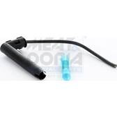Kabelreparatieset, gloeibougie MEAT AND DORIA - 25002