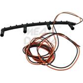 Kabelreparatieset, gloeibougie MEAT AND DORIA - 25524