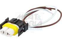Kabelreparatieset, koplamp