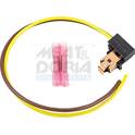 Kabelreparatieset, koplamp MEAT AND DORIA - 25137